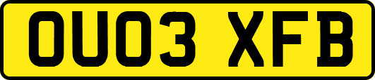 OU03XFB
