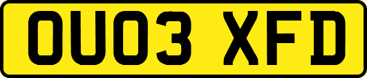 OU03XFD