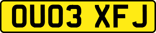 OU03XFJ