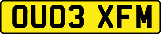 OU03XFM