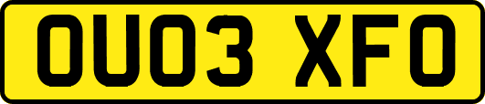 OU03XFO