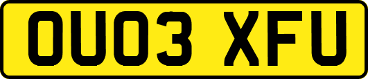 OU03XFU