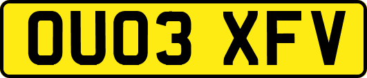 OU03XFV