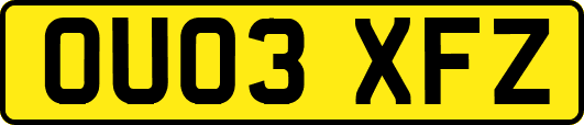 OU03XFZ