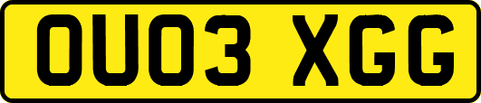 OU03XGG