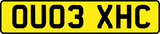 OU03XHC
