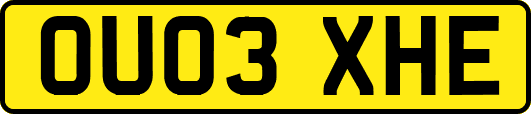 OU03XHE