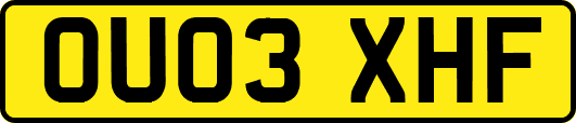 OU03XHF