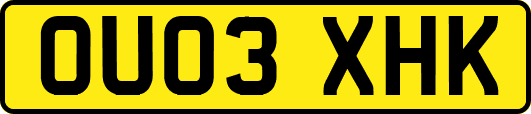 OU03XHK