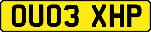 OU03XHP