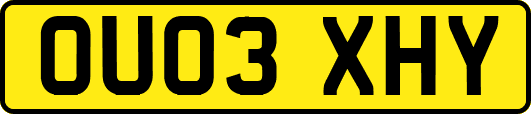 OU03XHY