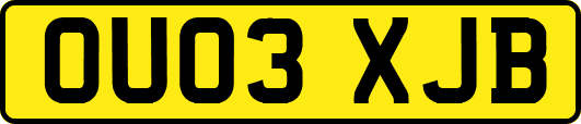 OU03XJB