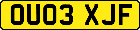 OU03XJF