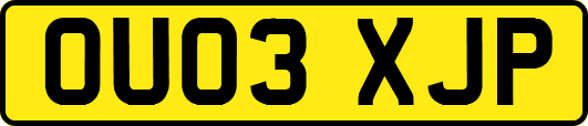 OU03XJP