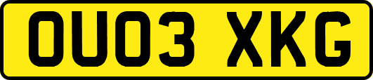 OU03XKG