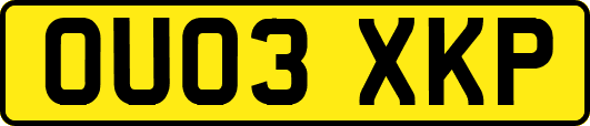 OU03XKP