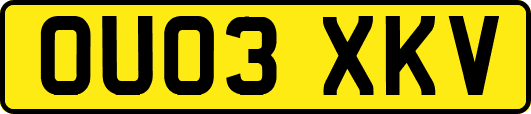 OU03XKV