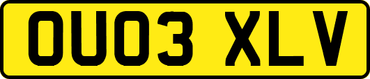 OU03XLV