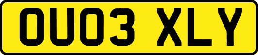 OU03XLY