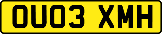 OU03XMH