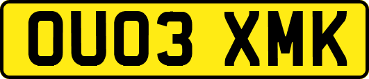 OU03XMK