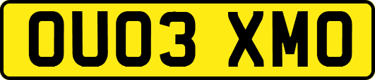 OU03XMO