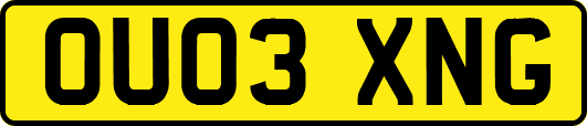 OU03XNG