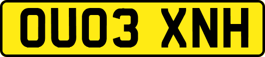 OU03XNH
