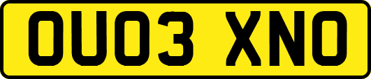OU03XNO