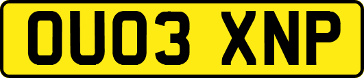 OU03XNP