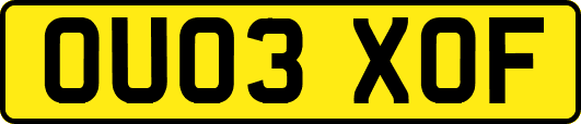 OU03XOF