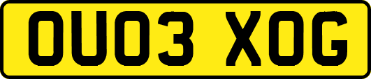 OU03XOG