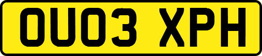 OU03XPH