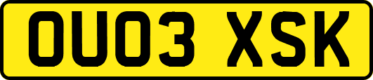 OU03XSK