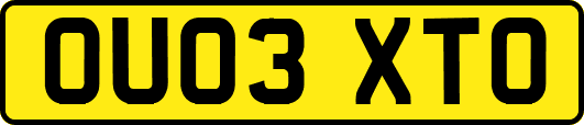 OU03XTO