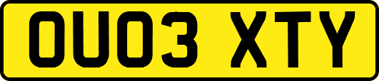 OU03XTY