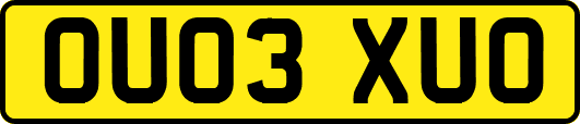 OU03XUO