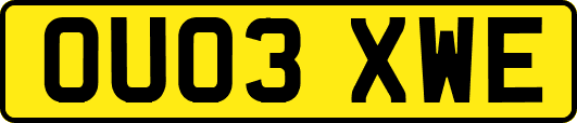 OU03XWE