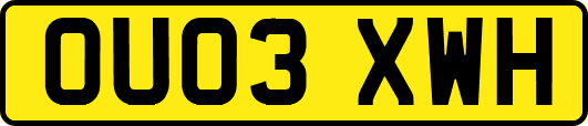 OU03XWH