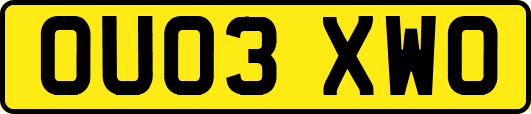 OU03XWO
