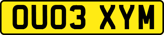 OU03XYM