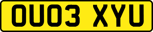 OU03XYU