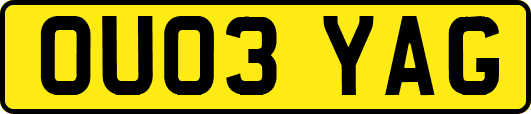 OU03YAG