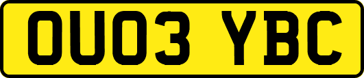 OU03YBC