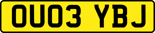 OU03YBJ