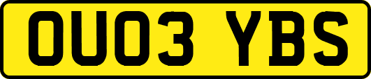 OU03YBS