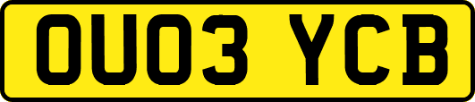 OU03YCB