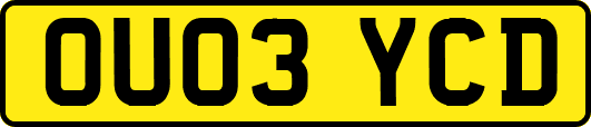 OU03YCD