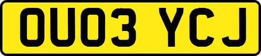OU03YCJ