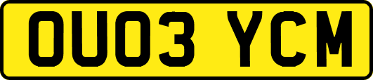 OU03YCM